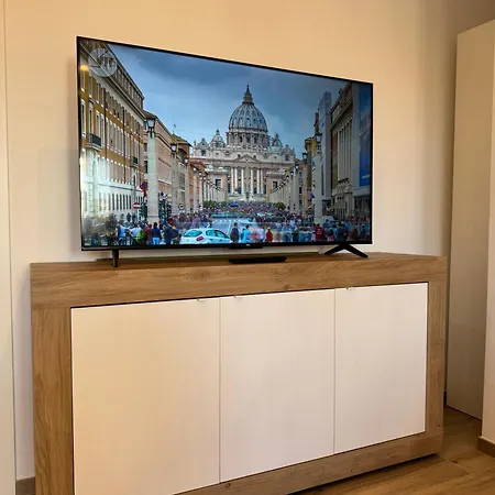 Giorgi House * Róma