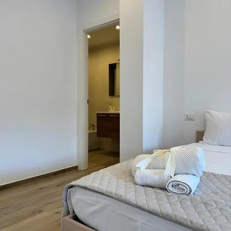 Giorgi House Apartman Róma