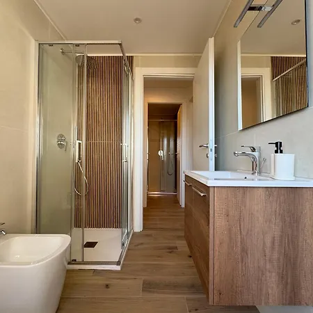 Apartamento Giorgi House *