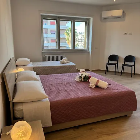 Apartamento Giorgi House Roma