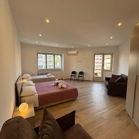 Giorgi House Apartamento