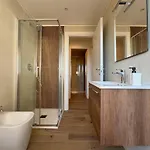 Apartament Giorgi House *