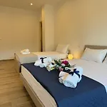 Giorgi House Apartament Rzym