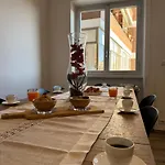 Apartament Giorgi House Rzym
