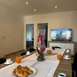 Apartament Giorgi House Rzym