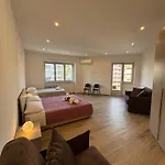 Giorgi House Apartament