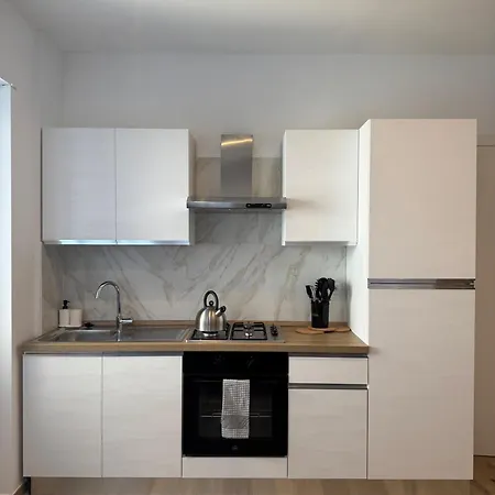 Giorgi House