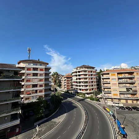 Giorgi House Appartement
