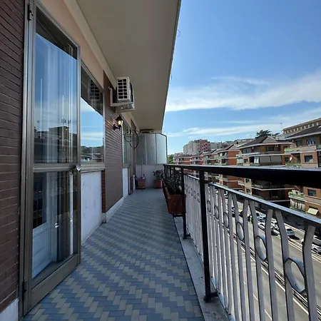 Appartement Giorgi House