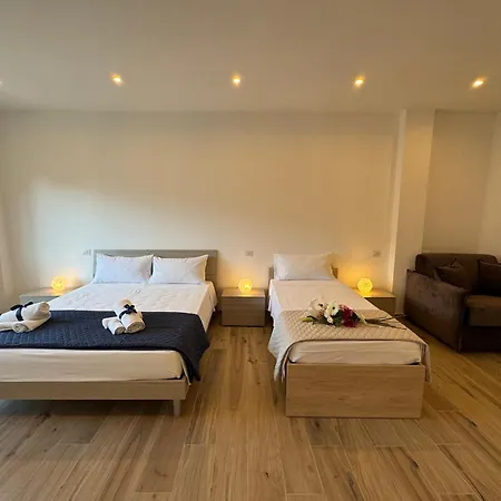 Giorgi House * Rzym