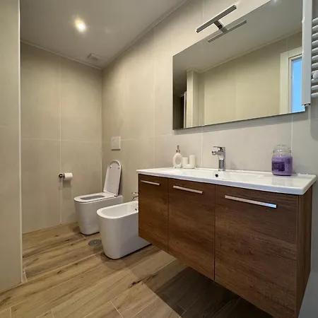 Giorgi House Rome