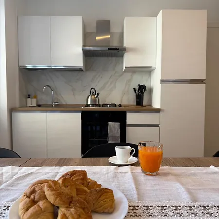 Giorgi House