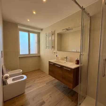 Giorgi House Appartement Rome