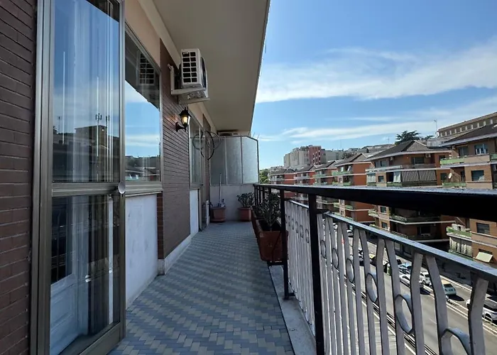 Apartament Giorgi House