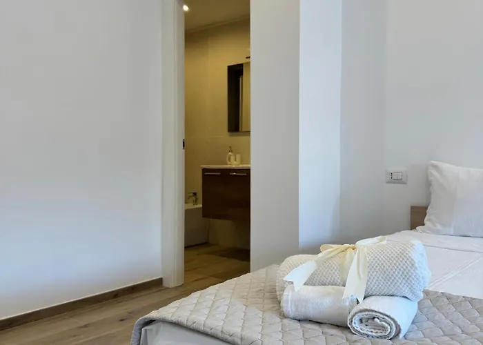 Giorgi House Apartament Rzym