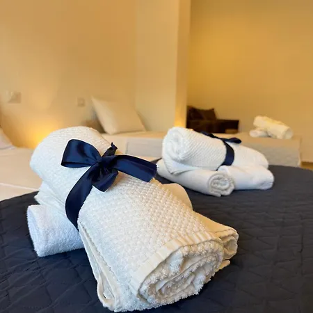 Giorgi House Апартаменты *